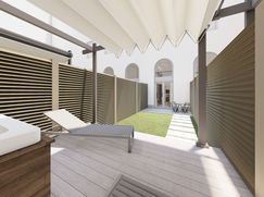 Loft in Residenziale