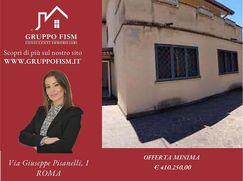 Villetta a schiera in Residenziale