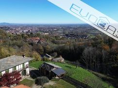 Rustico/Casale in Residenziale