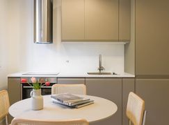 Loft in Residenziale