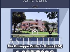 Villetta a schiera in Residenziale