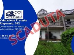 Villetta a schiera in Residenziale