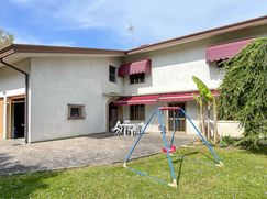 Casa indipendente in Residenziale