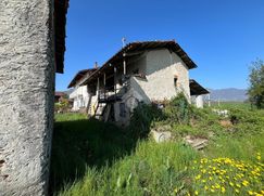 Rustico/Casale in Residenziale