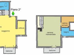 Appartamento in Residenziale
