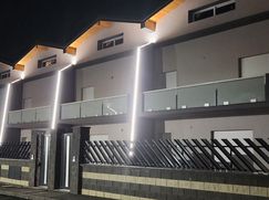 Villetta a schiera in Residenziale