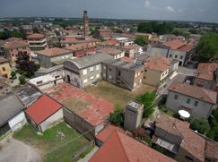 Terreno edificabile in Residenziale