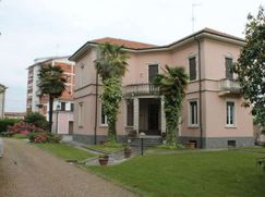 Villa in Residenziale