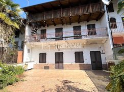 Casa indipendente in Residenziale
