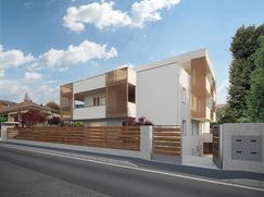 Appartamento in Residenziale