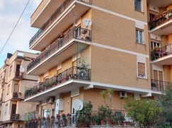 Appartamento in Residenziale