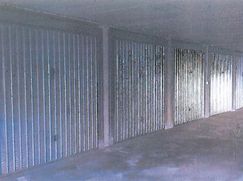 Box/posto auto in Residenziale