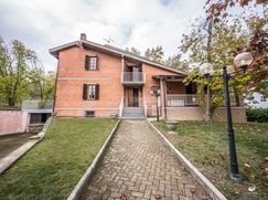 Casa indipendente in Residenziale