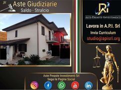 Appartamento in Residenziale