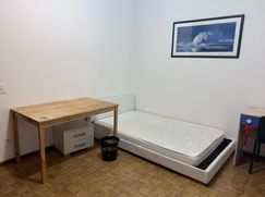 Stanza in Residenziale