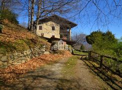 Casa indipendente in Residenziale