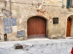 Cantina/Solaio in Residenziale