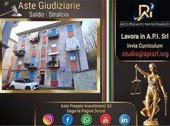 Appartamento in Residenziale