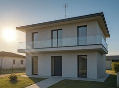 Casa indipendente in Residenziale