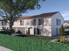 Villetta a schiera in Residenziale
