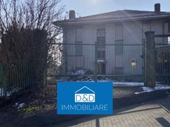 Casa indipendente in Residenziale