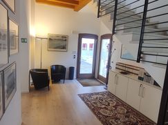 Stanza in Residenziale