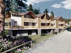 Appartamento in Residenziale