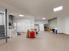 Capannone in Commerciale