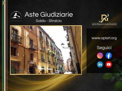 Appartamento in Residenziale