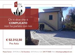 Casa indipendente in Residenziale