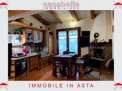 Casa indipendente in Residenziale