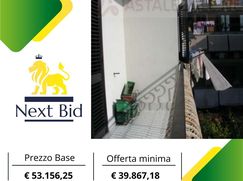 Appartamento in Residenziale