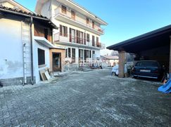 Casa indipendente in Residenziale