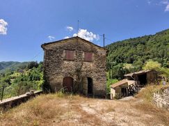 Rustico/Casale in Residenziale