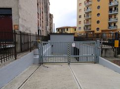 Box/posto auto in Residenziale