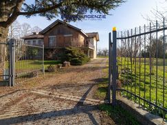 Casa indipendente in Residenziale
