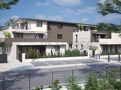 Casa Bi/Trifamiliare in Residenziale