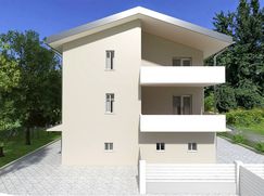Casa Bi/Trifamiliare in Residenziale