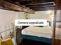 Loft in Residenziale