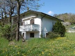 Villa in Residenziale