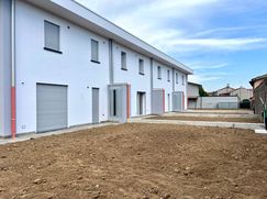 Villetta a schiera in Residenziale