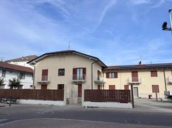 Casa indipendente in Residenziale