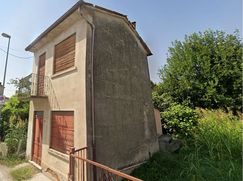 Casa indipendente in Residenziale