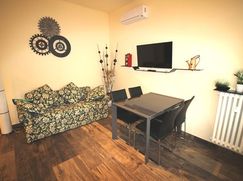 Appartamento in Residenziale