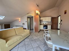 Attico/Mansarda in Residenziale