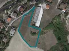 Terreno edificabile in Residenziale