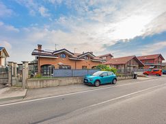 Villa in Residenziale