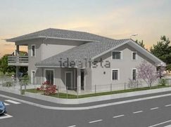 Villetta a schiera in Residenziale
