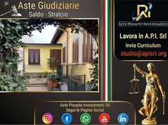 Casa indipendente in Residenziale