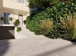 Villetta a schiera in Residenziale